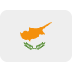🇨🇾 Attribution for Twitter Emojis: ©️ Twitter, Inc.