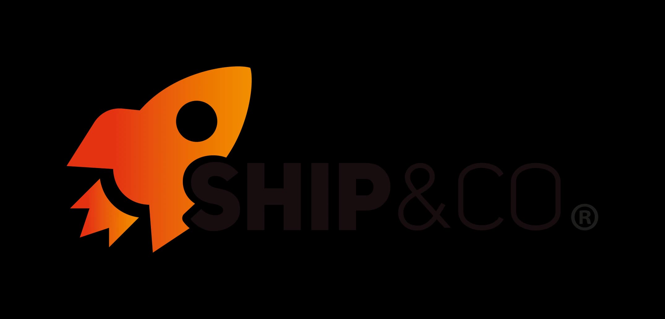 Ship&co logo